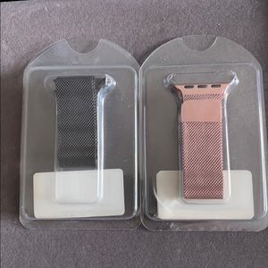 Apple Watch 38mm watch bands